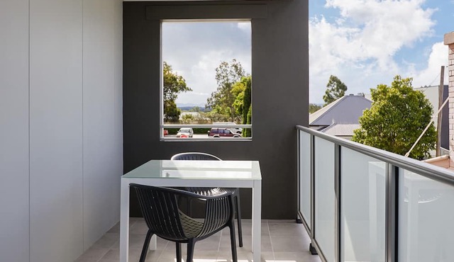 East Maitland Executive Apartments