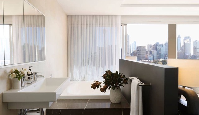 Sky Loft by Contemporary Hotels