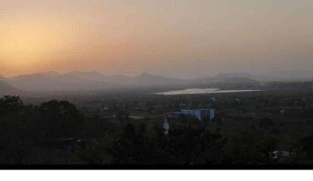 Fabulous 2-bedroom, couple friendly, hinjewadi, with AC in vibrant Pune