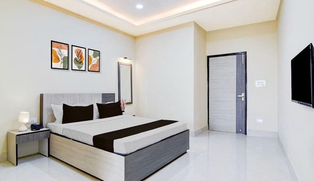Townhouse OAK Howrah Oak Belilious Park