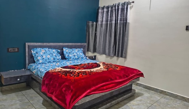 MAHAKALI HOMESTAY