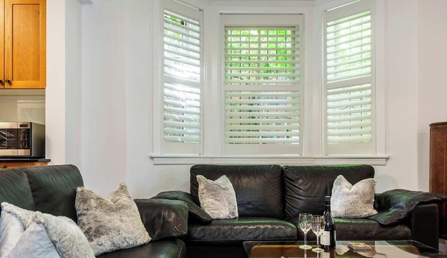Art Deco Haven Near Bondi & Rose Bay
