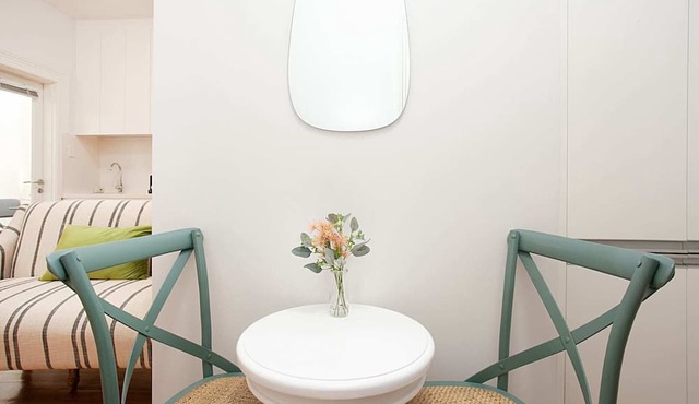 Funky Inner West Studio with Private Patio