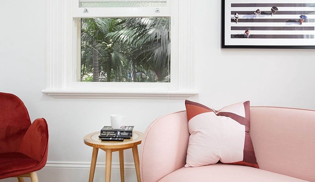 Perfect Located Cosy Studio in Sydney