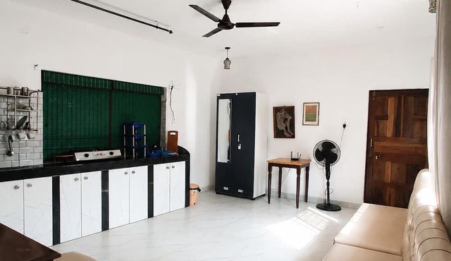 Bhumika by evaddo stays