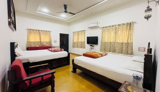 Dharmatma Farmhouse and villa