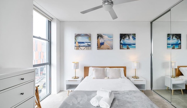 Little Bay Haven Coastal Apartment