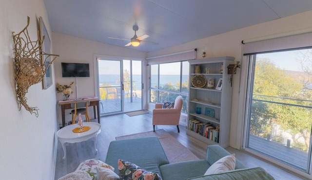 Copa TreeTops - “Romance Elevated Escape to the Treetops Above Copacabana Beach”