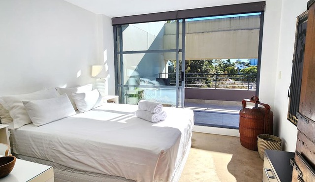 Paddington’s Finest Address, Blending History & Sophistication
