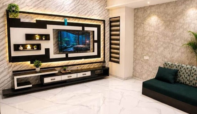 Luxury 3BR Villa in Balewadi, Pune