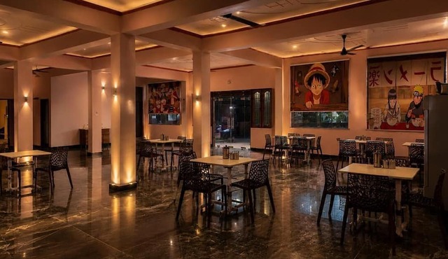 Fantastic room in Dehradun perfect for your getaway.