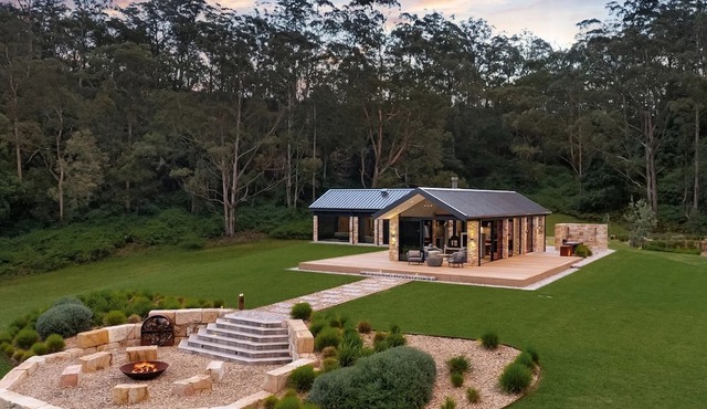 Villa Arbosana - Kangaroo Valley