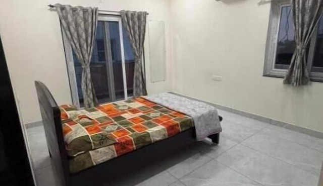 Elegant 2BHK Holiday Home with Terrace, Wi-Fi & Easy Airport Access