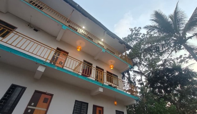The Long Stay Goa