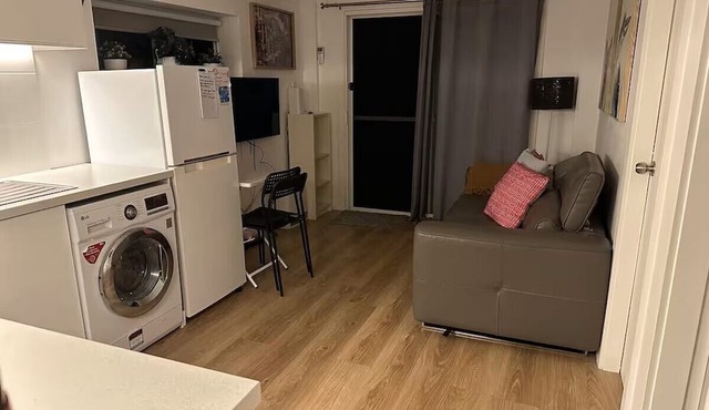 Entire guesthouse in Sydney, Australia