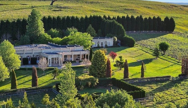 Chateau Bowral