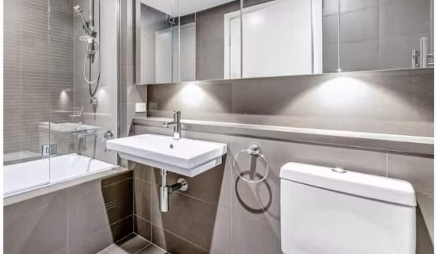 Stylish Apartment Sydney Olympic Park Free parking