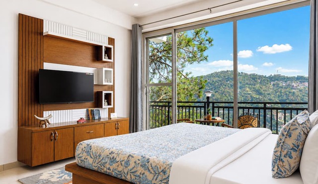 Mist & Manor Petfriendly Apartments