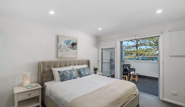 Austi Beach Escape A Dreamy Oceanfront Haven
