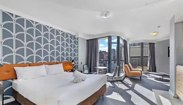 KozyGuru | Sydney CBD | Best Location Studio