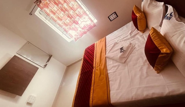 V Inn Service Apartments