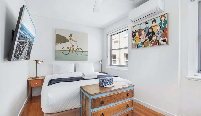 Bondi Beachside Bliss - New Listing