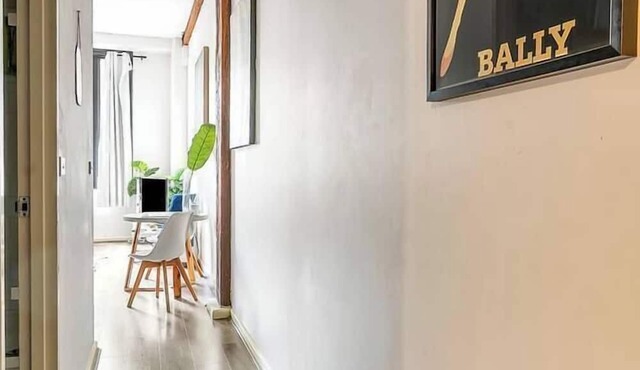 The Stylists House A Chic Inner city Landmark