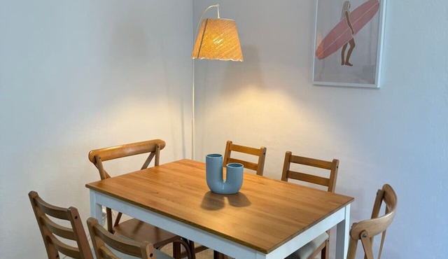 Airy Cronulla beach escape 2 bed