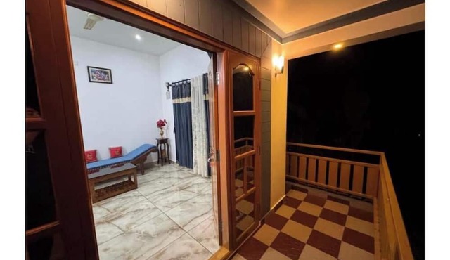 Sukhavana home stay suite