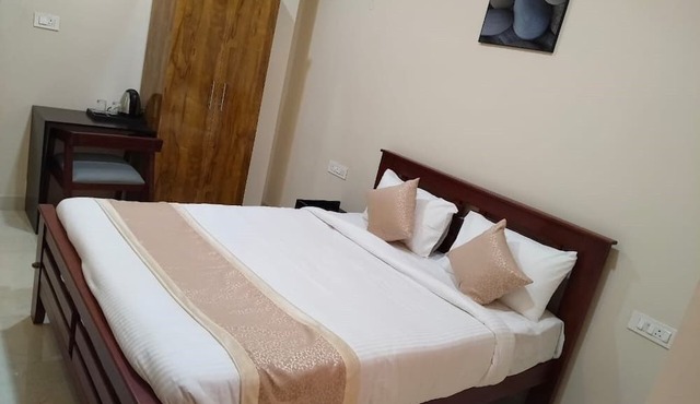 Urban Elite Apart Hotel