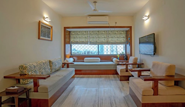 Yellowbrick-Calcutta's Freshest BnB
