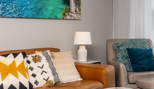 Kingston Foreshore Paradise - 2BR