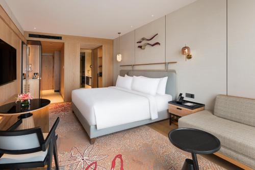 The Aarlis Hotel Panchkula, Vignette Collection by IHG