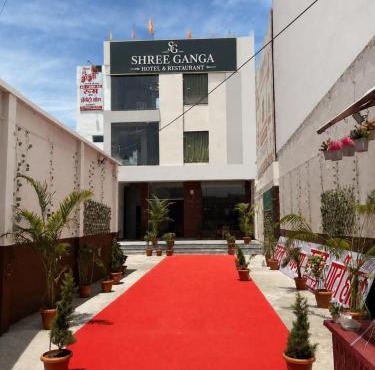 HOTEL Shree GANGA
