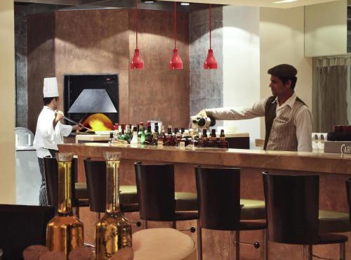 Novotel Mumbai Juhu Beach
