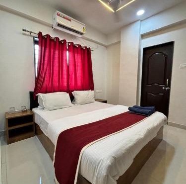 Rajratna lodge