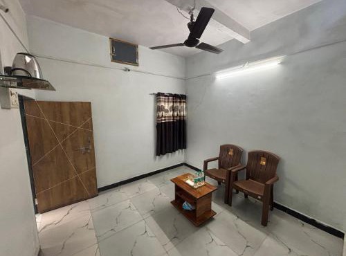 Treebo homestay