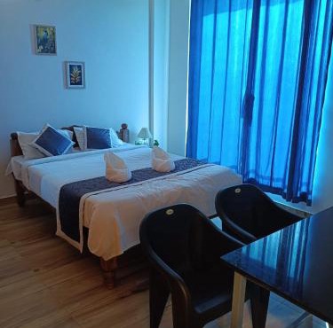 Aditya hill view boarding and lodging