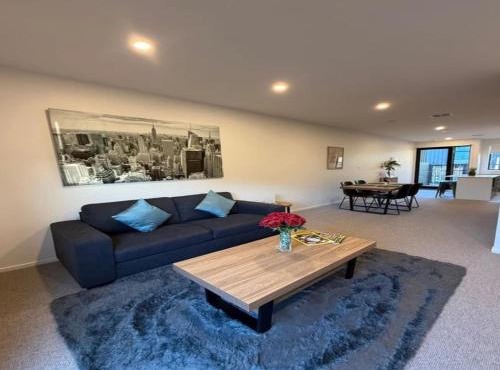 New large 3BR,3ens twn house in Gung, Mtn view