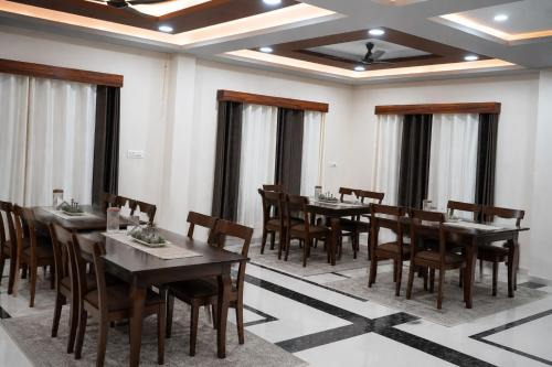 Shivani residency hotel