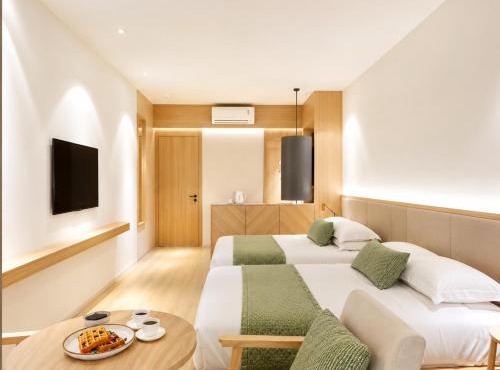 Hotel Goldan View