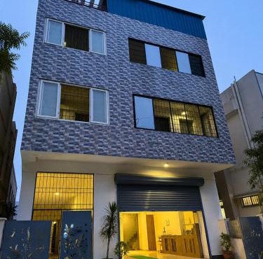 Ananthi Hostel