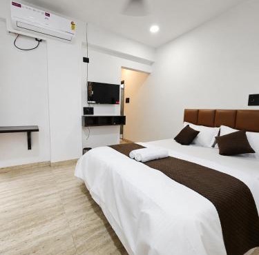 Hotel Pune Grand