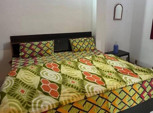 Shivaji Guest house Guptakashi