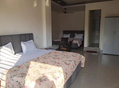 The River Valley Homestay