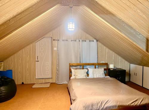 Ekant The DowHill Retreat