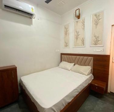 Hotel Subedar Palace
