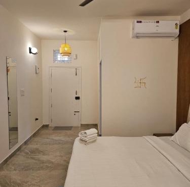 Hotel Ferro