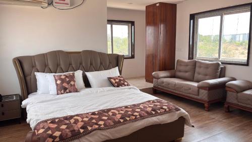 Stay Inn - Oragadam