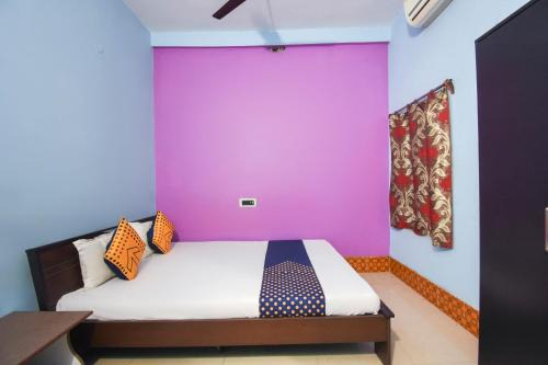 Hotel O Aagman Guest House